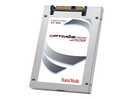 SanDisk Technologies SDLKODDM-400G-5CA1 Main Image from Right-angle