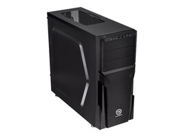 Thermaltake Technology CA-1B2-00M1NN-00 Main Image from Left-angle