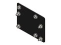 Gamber-Johnson VESA to Gamber-Johnson Adapter Plate, 7160-0794, 38318268, Mounting Hardware - Miscellaneous Gamber-Johnson VESA to Gamber-Johnson Adapter Plate, 7160-0794, 38318268, Mounting Hardware - Miscellaneous