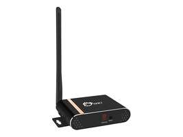Siig CE-H22Q14-S1 Main Image from Left-angle