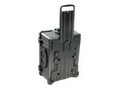 Pelican 1610NF Case, No Foam, Black, 1610-021-110, 35379428, Carrying Cases - Other