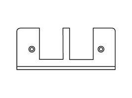 Legrand AV FIFP-T                         Main Image from Front