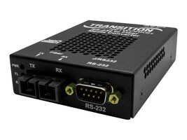 Transition Networks J/RS232-TF-01(SC)-UK           Main Image from Right-angle