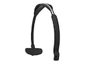 Jabra Engage Headband for Mono Headset, 14121-39, 36248041, Headphone & Headset Accessories