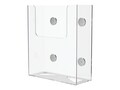 CTA Digital MAGNETIC BROCHURE HOLDER ADD-O, ADD-MBHA                      , 41920488, Furniture - Miscellaneous