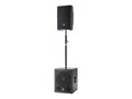 JBL IRX112BT Powered 12 Portable PA Loudspeaker w  Bluetooth, IRX112BT                      , 41956759, Public Address (PA) Systems