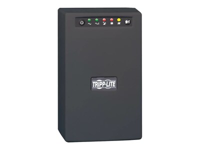 Tripp Lite Open Box Omni VS 1500VA 940W 230V Int'l UPS Tower Extended Run Line-Interactive (8) Outlets, OMNIVSINT1500XL, 42169003, Battery Backup/UPS