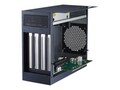 B+B SmartWorx MIC-75M40 I-MODULE,1PCIEX83PC, MIC-75M40-00A2, 41746118, Rack Mount Accessories