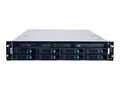 Chenbro Chassis, RM23608 M2-L 2U RM E-ATX 8x3.5 HS SATA Bays 7xLP Slots No PSU, RM23608M2-L, 17869976, Cases - Systems/Servers