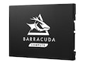 Seagate 240GB Barracuda Q1 SATA 6Gb s 2.5 7mm Internal Solid State Drive, ZA240CV1A001, 41718307, Solid State Drives - Internal Seagate 240GB Barracuda Q1 SATA 6Gb s 2.5 7mm Internal Solid State Drive, ZA240CV1A001, 41718307, Solid State Drives - Internal