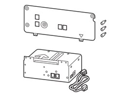 Xerox 497K17750 Main Image from Right-angle