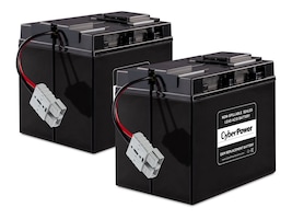 CyberPower RBC55-CP Main Image from Left-angle CyberPower RBC55-CP Main Image from Left-angle
