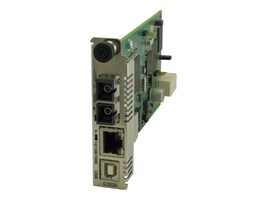 Lantronix C3220-1040 Main Image from Right-angle