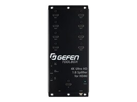 Gefen GTB-HD4K2K-148C-BLK Main Image from Front