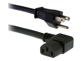 UNC Group PWCD-515PC13R-10A-06F-BLK Main Image from Left-angle