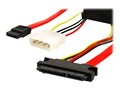 Bytecc Cable - SATA Power - SATA Powe , SATA-SP118, 41133116, Cables