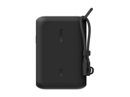 Belkin BPB027FQBK Main Image from Front Belkin BPB027FQBK Main Image from Front