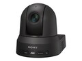 Sony IP 4K Pan-Tilt-Zoom Camera with NDI, Black, BRCX400, 37544010, Cameras - Security