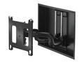 Chief Manufacturing Large Low-Profile In-Wall Swing Arm Mount - 22, PNRIWUB, 8201886, Stands & Mounts - Digital Signage & TVs