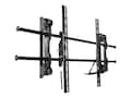 InFocus Extra Large Wall Mount for Panels up to 250 lbs, INF-WALLMNT3, 41201030, Stands & Mounts - Digital Signage & TVs