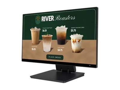 Planar Helium PCT2275 Monitor - Thumbnail 3