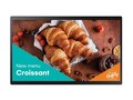 Samsung 23.8 QBC-T Full HD LED-LCD Touchscreen Display, QB24C-T, 41755566, Monitors - Large Format - Touchscreen