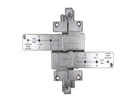 Cisco AIR-AP-T-RAIL-R= Main Image from Front