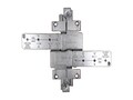 Cisco Ceiling Grid Clip for Aironet APs - Recessed Mount (Default), AIR-AP-T-RAIL-R=, 12236416, Wireless Networking Accessories Cisco Ceiling Grid Clip for Aironet APs - Recessed Mount (Default), AIR-AP-T-RAIL-R=, 12236416, Wireless Networking Accessories