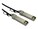 StarTech.com SFP10GPC5M Image 2 from Left-angle