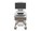 Ergotron C52-22B1-1 Image 3 from Front
