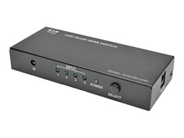 Tripp Lite B119-004-UHD Main Image from Right-angle