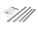 Tripp Lite PDU4PKIT Image 2 from Right-angle
