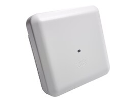 Cisco AIR-AP2802I-G-K9 Main Image from Left-angle