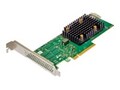 Broadcom 9500-8I SINGLE KIT, NA NA A 00, 05-50134-01                   , 41894556, Controller Cards & I/O Boards