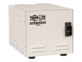 Tripp Lite 1800W Isolation Trans Hospital Grade (6) Outlet UL2601-1, IS1800HG, 5374491, Power Converters