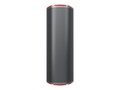 Creative Labs Sound Blaster Free 2.0 Speaker - Black, 70SB166000000, 34764800, Speakers - Audio