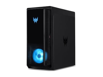 Acer Predator Orion 3000 PO3-655 Tower Core i7-14700F 2.1GHz 16GB 1TB SSD RTX4070 GbE 500W W11H, DG.E46AA.002                  , 41833230, Desktops