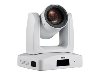 Aver Information PTZ231 30X HD AI PTZ camera, PAPTZ231W                     , 41909574, Cameras - Video Conference Room
