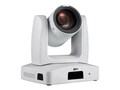 Aver Information PTZ231 30X HD AI PTZ camera, PAPTZ231W                     , 41909574, Cameras - Video Conference Room
