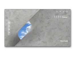 ViewSonic LDP217-121C                    Main Image from Front