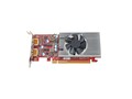 HP Radeon RX 6300 PCIe Low-Profile Graphics Card, 2GB GDDR6, 803S9AA, 42023703, Graphics/Video Accelerators HP Radeon RX 6300 PCIe Low-Profile Graphics Card, 2GB GDDR6, 803S9AA, 42023703, Graphics/Video Accelerators