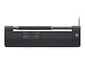Contour Design RollerMouse Pro Slim Wired - Black, CDRMPRO20110, 41763794, Mice & Cursor Control Devices Contour Design RollerMouse Pro Slim Wired - Black, CDRMPRO20110, 41763794, Mice & Cursor Control Devices