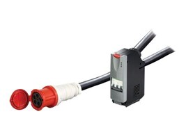 APC PDM3540IEC309-980 Main Image from Right-angle