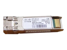 Cisco SFP-10G-SR-S= Main Image from Front