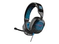 JLab NIGHTFALL GAMING WIRELESS HEAD, GHNFBEASTRBLK6 , 42148149, Headsets (w/ microphone) JLab NIGHTFALL GAMING WIRELESS HEAD, GHNFBEASTRBLK6 , 42148149, Headsets (w/ microphone)