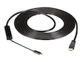 Black Box 16ft USB-C to HDMI Active ADAP, VA-USBC31-HDMI4K-016, 41363381, Cables Black Box 16ft USB-C to HDMI Active ADAP, VA-USBC31-HDMI4K-016, 41363381, Cables