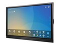 Newline 75 VN Series Touchscreen Display with Logitech MeetUp + MeetUp Mount Bundle, TT-75VNLMU-BDL, 41280912, Monitors - Large Format - Touchscreen