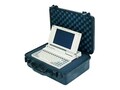 Pelican Pelican 1500 Case with Foam, Black, 1500-000-110, 9760161, Carrying Cases - Other