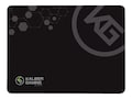 IOGEAR SURFAS II Gaming Mouse Mat, GGMM2, 41285685, Ergonomic Products