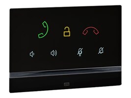 Axis Communications 01698-001 Main Image from Left-angle